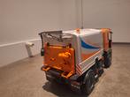 Bruder MAN Vuilniswagen - Mist Deur, Gebruikt, Info@bruder.de, Jongen of Meisje, Ophalen of Verzenden
