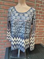 Zozo mooie top met pailletjes maat L, Kleding | Dames, Zozo, Ophalen of Verzenden, Nieuw, Maat 42/44 (L)