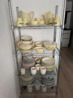 Jaren ‘50 Maastricht aardewerk, Ophalen