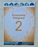 Economie Intregraal 2 HAVO, Ophalen of Verzenden, Nieuw, HAVO