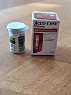 Accu-chek test strips, Diversen, Ophalen of Verzenden, Nieuw