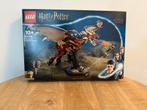 LEGO Harry Potter Hongaarse Hoornstaart Draak 76406, Ophalen of Verzenden, Zo goed als nieuw, Complete set, Lego