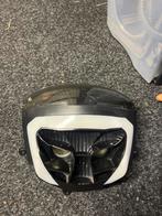 Booskijker Koplamp, Motoren, Onderdelen | Overige, Ophalen of Verzenden, Gebruikt