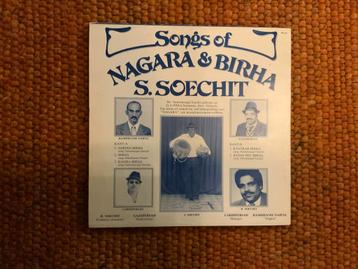 Songs of Nagara & Birha - S. Soechit beschikbaar voor biedingen