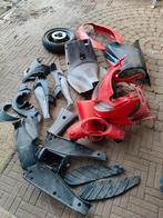 Aprilia D-tech scooter onderdelen, Fietsen en Brommers, Scooters | Aprilia, Ophalen of Verzenden, Gebruikt, Benzine, SR 50