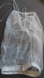 Haar plopping net bonnet - alleen ophalen, Ophalen, Zo goed als nieuw, Föhn of Haardroger