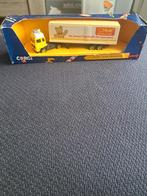 Corgi toys model volvo "steiff " gvt 43, Gebruikt, England, Ophalen of Verzenden, N.b