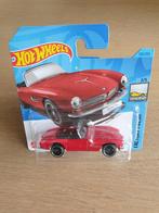 Bmw 507  kleur Rood  Hotwheels, Nieuw, Ophalen of Verzenden, Auto, Hotwheels