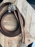 Van den hul D 352 hybride 1 x 2 meter centerspeaker, Ophalen of Verzenden, Zo goed als nieuw