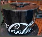 coca cola ijsblokjes bak met deksel z.g.a.n., Ophalen of Verzenden, Zo goed als nieuw, Gebruiksvoorwerp