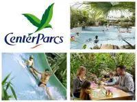 Centerparcs korting minimaal €75,- kan goed oplopen, Tickets en Kaartjes, Kortingen en Cadeaubonnen, Drie personen of meer, Bungalowpark