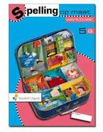 Taal en Spelling op maat, Boeken, Schoolboeken, Ophalen of Verzenden, Gelezen, Overige niveaus, Nederlands