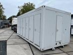 toiletunit ex rental, Zakelijke goederen, Machines en Bouw | Keten en Containers, Ophalen
