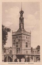 alkmaar- accijnstoren, Ophalen of Verzenden, Voor 1920, Noord-Holland