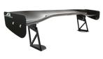 APR carbon GTC-300 spoiler verstelbaar - Subaru WRX 15-21, Auto diversen, Tuning en Styling, Ophalen of Verzenden