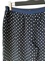 Zenggi broek blauw M, Maat 38/40 (M), Blauw, Ophalen of Verzenden, Zo goed als nieuw