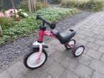 Puky moto loopfiets, Kinderen en Baby's, Speelgoed | Buiten | Voertuigen en Loopfietsen, Ophalen, Zo goed als nieuw, Loopfiets
