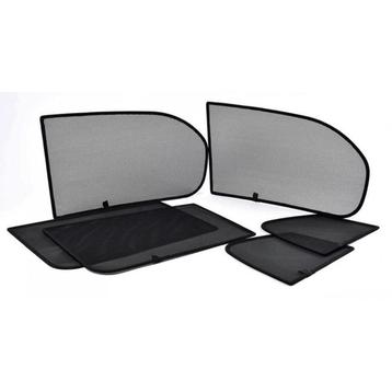 Privacy shades. Zonnescherm Kia Venga. beschikbaar voor biedingen