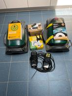 Robomow RC 304 en 306. (Bluetooth), Ophalen of Verzenden, Gebruikt