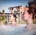 Sauna-entree met korting! (2x), Tickets en Kaartjes, Twee personen, Kortingsbon, Spa of Sauna