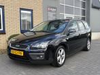Ford Focus Wagon 1.6-16V Futura STOELVERWARMING-NAVI-AIRCO, 1596 cc, Gebruikt, 4 cilinders, 635 kg