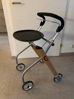 Trust Care Let’s Go Indoor rollator, Zweeds design ALS NIEUW, Diversen, Ophalen, Zo goed als nieuw