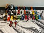 70 HotWheels, Ophalen of Verzenden, Gebruikt, Overige typen