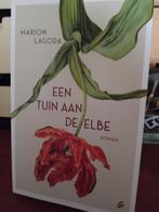Een tuin aan de elbe marion lagoda roman tuinen, Verzenden, Zo goed als nieuw, Europa overig