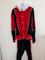 Pietenpak voor volwassenen 7-delig, Ophalen of Verzenden, Zo goed als nieuw