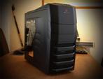 game pc i5-4590 geforce gtx 76 (8GB) 520W, Met videokaart, Intel Core i5, Gebruikt, Ophalen of Verzenden