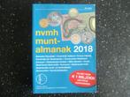 Munten almanak 2018, Postzegels en Munten, Munten en Bankbiljetten | Toebehoren, Boek of Naslagwerk, Ophalen of Verzenden