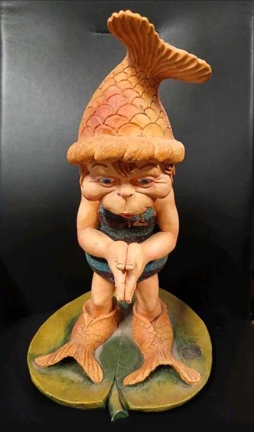 Efteling laaf Ludo beschikbaar voor biedingen