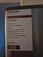 Innova KV1808R Koelkast met Vriesvak, Witgoed en Apparatuur, Gebruikt, 200 liter of meer, 45 tot 60 cm, Met vriesvak