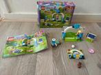 Lego Friends 41330- Stephanie's voetbaltraining COMPLEET, Ophalen of Verzenden, Zo goed als nieuw, Complete set, Lego