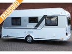 Knaus Sport Special 450 FU Mover Voortent 1700KG Cateye R-zi, Rondzit, Overige typen, Bedrijf, 4 tot 5 meter