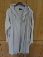 Pescara lange grijze damesvest maat XL, Kleding | Dames, Truien en Vesten, Maat 46/48 (XL) of groter, Pescara, Ophalen of Verzenden