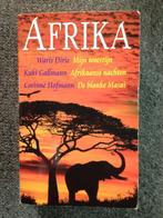 Afrika (Omnibus); Waris Dirie, Kuki Gallmann, C. Hofmann, Boeken, Ophalen of Verzenden, Gelezen, Kuki Gallmann, C. Hofman, Afrika