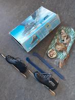 Viking Mid Lage Noren  maat 36 met beschermhoezen, Ophalen, Viking, Zo goed als nieuw, Noren