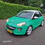 Opel ADAM 1.0 Turbo Start&stop 3D 2016 APK NIEUW INRUIL, Voorwielaandrijving, ADAM, 1041 kg, 4 stoelen