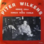 Ruil of koop Piter Wilkens "Henkie Cola" (Terp 1991), Cd's en Dvd's, Nederlandstalig, Ophalen of Verzenden, 7 inch, Zo goed als nieuw