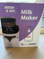 Easybaby milk maker, Kinderen en Baby's, Babyvoeding en Toebehoren, Ophalen of Verzenden, Nieuw, Overige typen