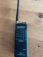 Commtel Jetscan COM213 Computerscanner, Ophalen of Verzenden, Gebruikt, 30 tot 200 kanalen, Draagbaar