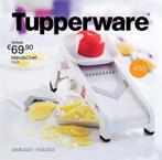 Tupperware Mandochef, Huis en Inrichting, Keuken | Tupperware, Nieuw, Ophalen of Verzenden