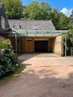 Carport, Tuin en Terras, Overkappingen, Ophalen, Gebruikt, Carport