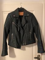 Echte leren Goosecraft jas - nooit gedragen!, Choosecraft, Ophalen of Verzenden, Nieuw, Overige kleuren