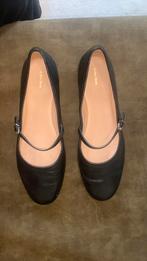 & Other Stories Ballerina’s - echt leer maat 41, Ophalen, Zo goed als nieuw, Zwart