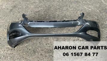W222 Voorbumper PDC A2228800147 S klasse Orig Mercedes 1678 beschikbaar voor biedingen