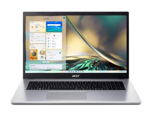 ACER Aspire 3 17.3 inch - Core i5  32gb 1tb ssd, Computers en Software, Windows Laptops, Zo goed als nieuw, 17 inch of meer, SSD