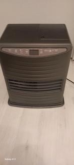 Zibro LC-130 Petroleumkachel - Goed Onderhouden, Gebruikt, Overige brandstoffen, Petroleumkachel, Ophalen of Verzenden