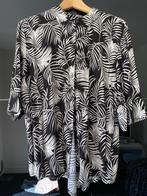 Blouse, Kleding | Dames, Zwart, Maat 42/44 (L), Ophalen of Verzenden, Gedragen